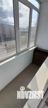 1-к квартира, вторичка, 44м2, 3/6 этаж