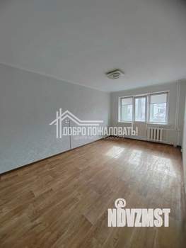 1-к квартира, вторичка, 32м2, 2/5 этаж