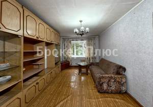 3-к квартира, вторичка, 63м2, 3/5 этаж