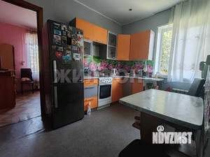 2-к квартира, вторичка, 50м2, 2/2 этаж