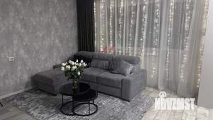 2-к квартира, вторичка, 60м2, 4/5 этаж