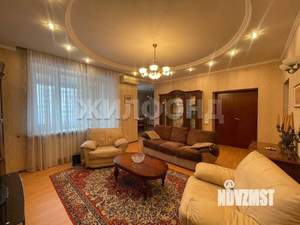 2-к квартира, вторичка, 87м2, 4/9 этаж