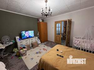 3-к квартира, вторичка, 65м2, 1/10 этаж