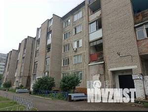 1-к квартира, вторичка, 21м2, 5/5 этаж