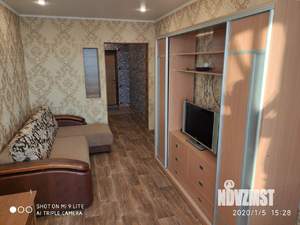 1-к квартира, вторичка, 45м2, 10/12 этаж