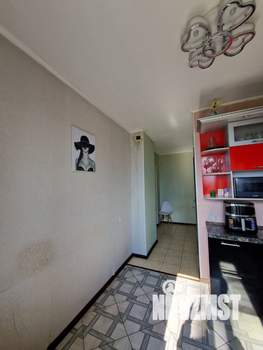 1-к квартира, вторичка, 38м2, 9/11 этаж