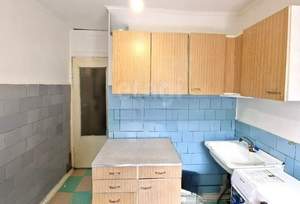 3-к квартира, вторичка, 56м2, 2/5 этаж