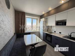 2-к квартира, вторичка, 57м2, 8/10 этаж