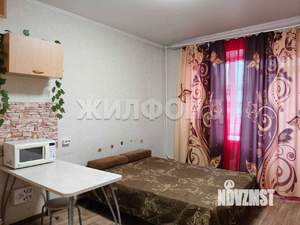 Студия квартира, вторичка, 22м2, 6/7 этаж