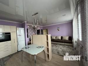 3-к квартира, вторичка, 86м2, 7/9 этаж