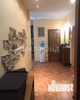 3-к квартира, вторичка, 155м2, 3/8 этаж
