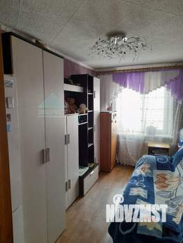 2-к квартира, вторичка, 43м2, 5/5 этаж