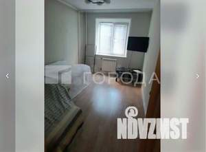 2-к квартира, вторичка, 42м2, 4/9 этаж