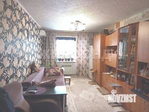 2-к квартира, вторичка, 44м2, 5/5 этаж