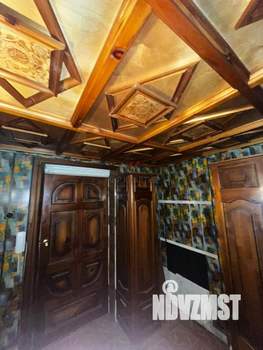 2-к квартира, вторичка, 67м2, 6/6 этаж