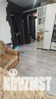 2-к квартира, вторичка, 42м2, 2/2 этаж