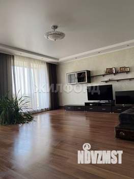 3-к квартира, вторичка, 148м2, 5/6 этаж