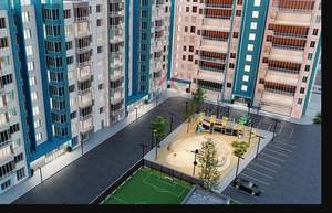 3-к квартира, вторичка, 67м2, 7/9 этаж