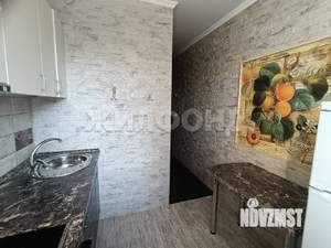 1-к квартира, вторичка, 31м2, 3/5 этаж