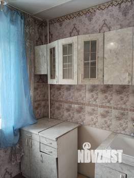 1-к квартира, вторичка, 31м2, 3/5 этаж