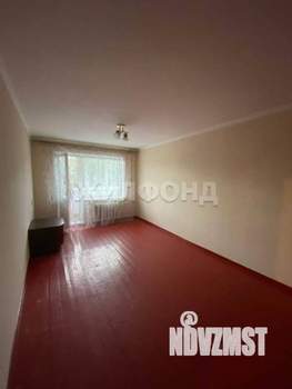 2-к квартира, вторичка, 44м2, 3/5 этаж