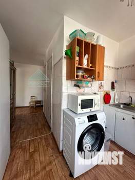 2-к квартира, вторичка, 43м2, 4/5 этаж