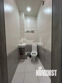 2-к квартира, вторичка, 65м2, 2/9 этаж