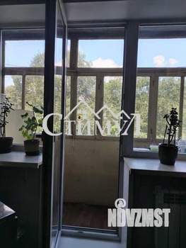 3-к квартира, вторичка, 63м2, 3/5 этаж