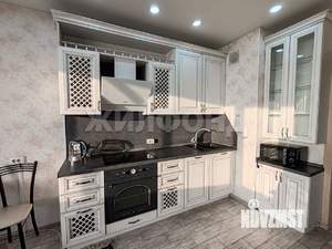 Студия квартира, вторичка, 41м2, 9/13 этаж