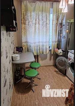 1-к квартира, вторичка, 30м2, 4/5 этаж