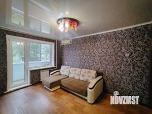 3-к квартира, вторичка, 48м2, 2/5 этаж