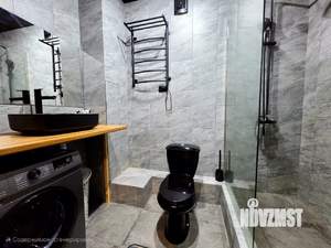 1-к квартира, вторичка, 42м2, 7/7 этаж