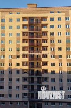 Студия квартира, вторичка, 37м2, 8/12 этаж