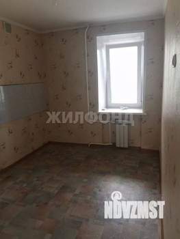 3-к квартира, вторичка, 58м2, 3/5 этаж