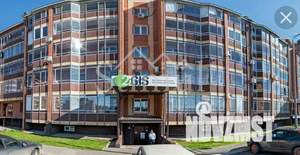 4-к квартира, вторичка, 94м2, 3/9 этаж