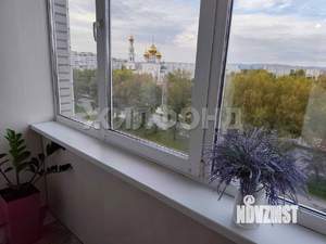 4-к квартира, вторичка, 141м2, 7/9 этаж