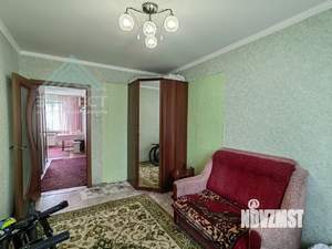 2-к квартира, вторичка, 51м2, 1/5 этаж