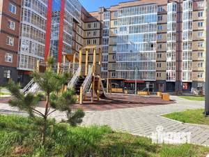 5-к квартира, вторичка, 205м2, 9/9 этаж