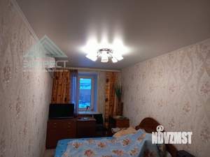 2-к квартира, вторичка, 44м2, 3/5 этаж