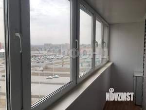 3-к квартира, вторичка, 59м2, 8/10 этаж