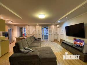 2-к квартира, вторичка, 72м2, 5/5 этаж