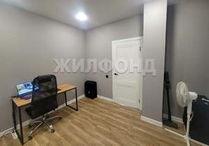 3-к квартира, вторичка, 62м2, 5/9 этаж