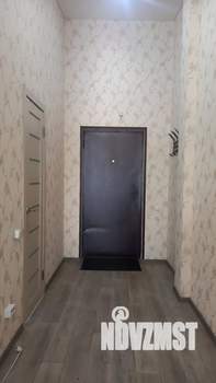 Студия квартира, вторичка, 35м2, 7/7 этаж