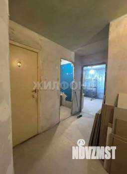 2-к квартира, вторичка, 49м2, 1/5 этаж