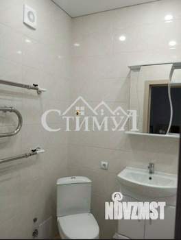 Студия квартира, вторичка, 30м2, 5/9 этаж