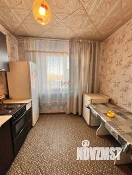 2-к квартира, вторичка, 51м2, 5/6 этаж
