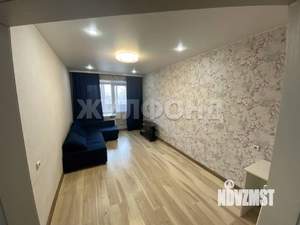 1-к квартира, вторичка, 38м2, 2/7 этаж