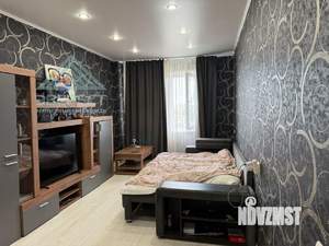 1-к квартира, вторичка, 39м2, 8/9 этаж