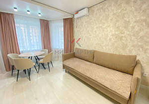 2-к квартира, вторичка, 38м2, 2/5 этаж