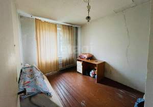 3-к квартира, вторичка, 65м2, 1/9 этаж